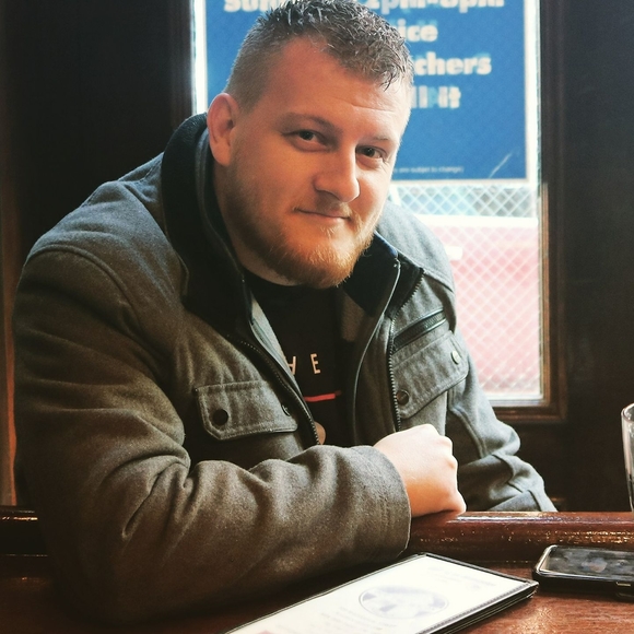 Meet your Posher, Craig - Picture 1 of 1